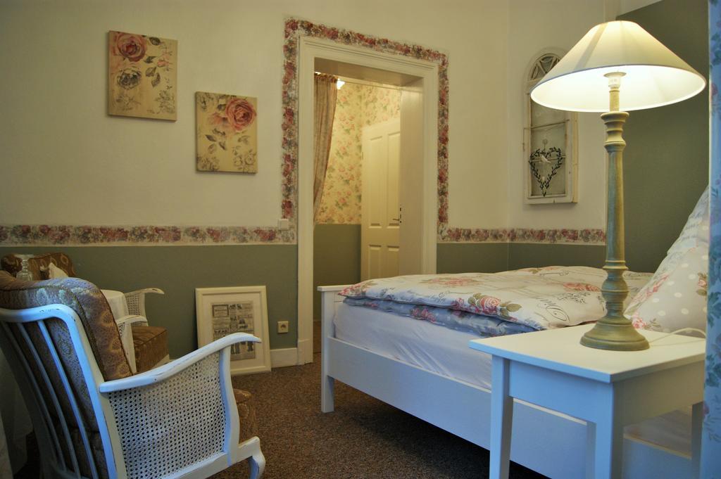 Villa Romantika Dresden Phòng bức ảnh