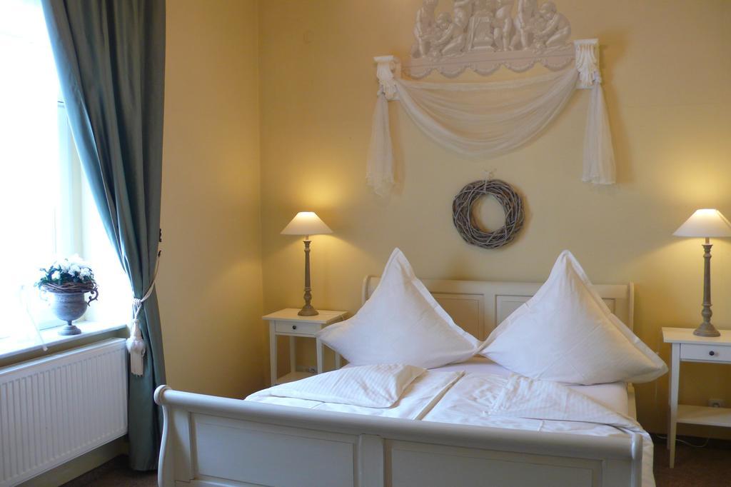 Villa Romantika Dresden Phòng bức ảnh